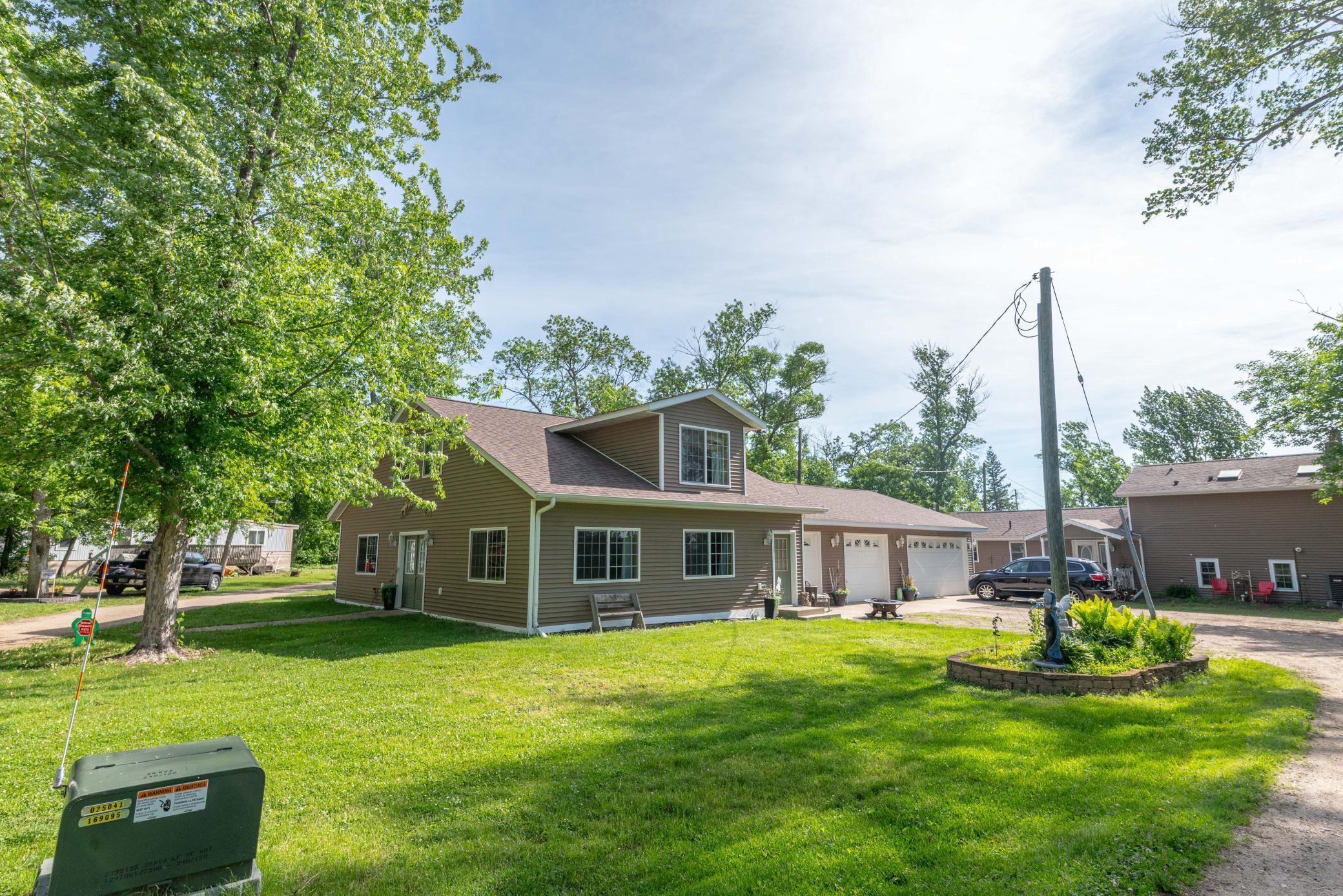 36282 Rush Lake Loop, Unit 29A Ottertail, MN 56571 - Photo 24 of 27