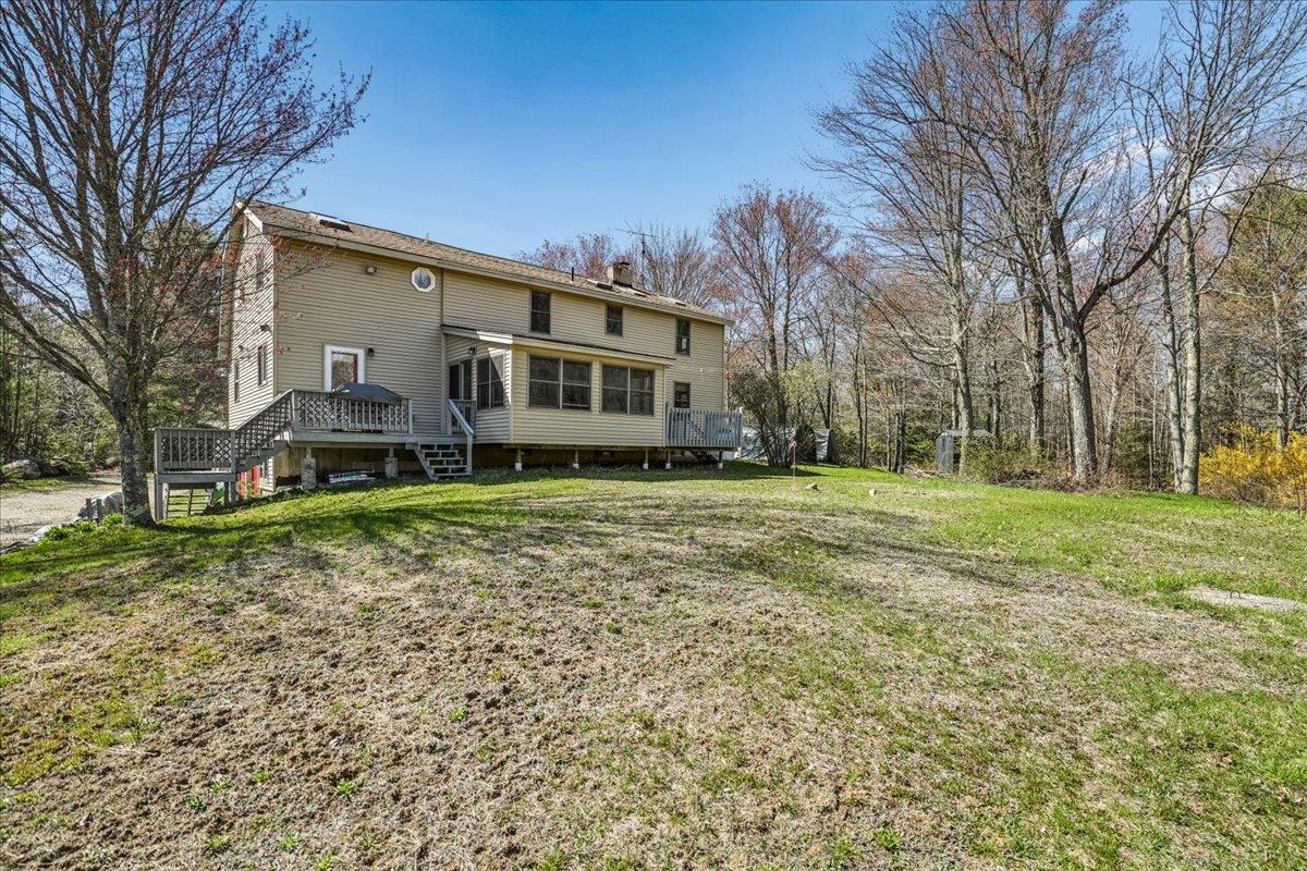 326 Lockes Hill Road Epsom, NH 03234 - Photo 17 of 60 Gallery Image 17