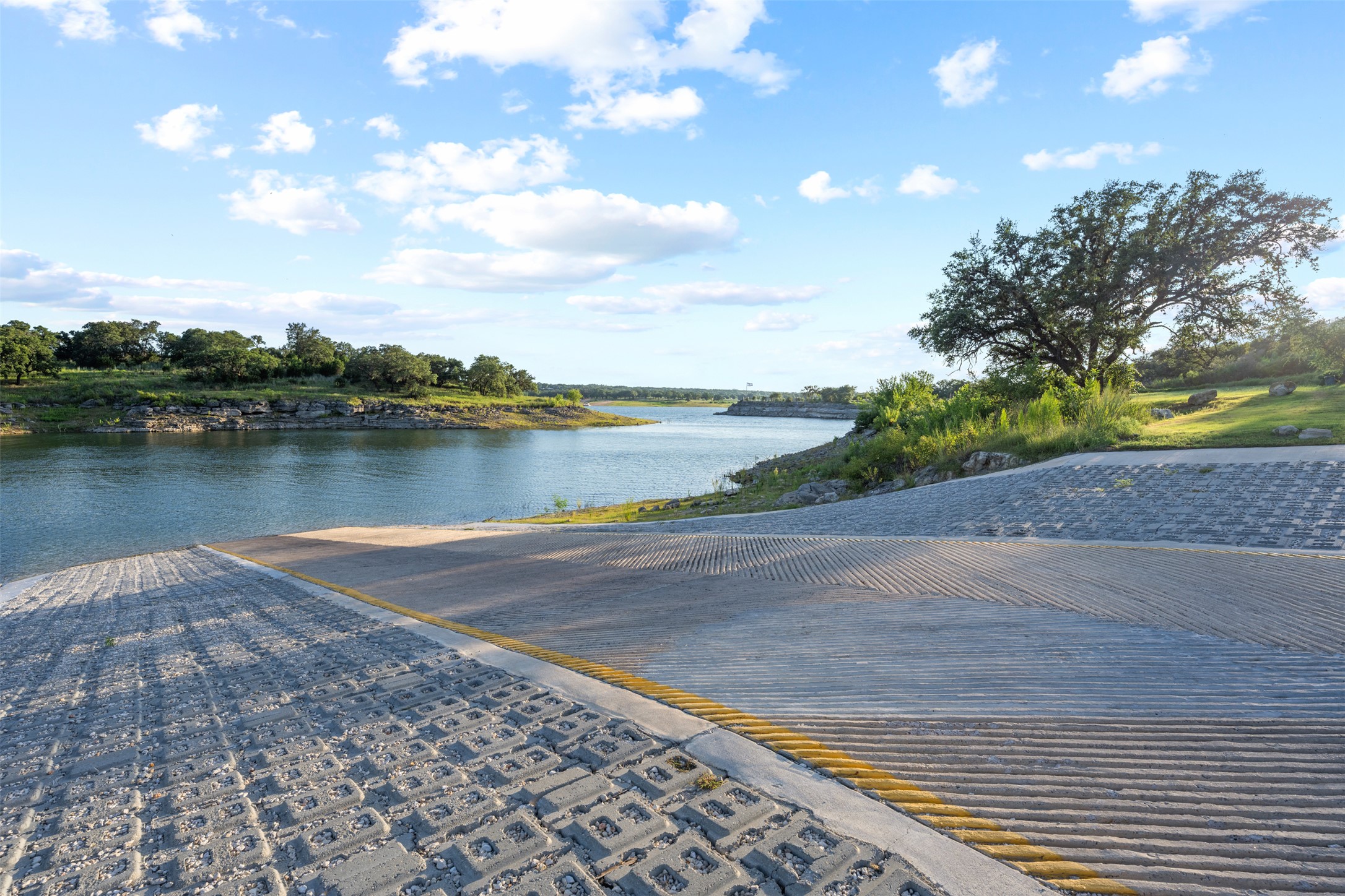8204 Prairie Rye Drive Lago Vista, TX 78645 - Photo 36 of 39 Neighborhood boat ramp for enjoying Lake Travis