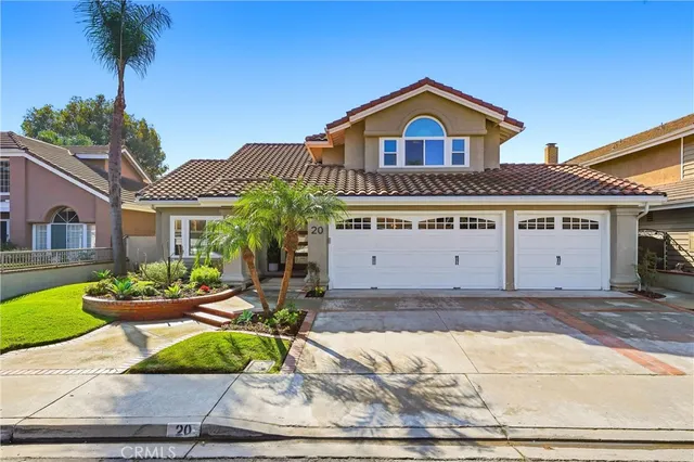 $2,195,000 | 20 Center Court, Laguna Niguel, CA 92677