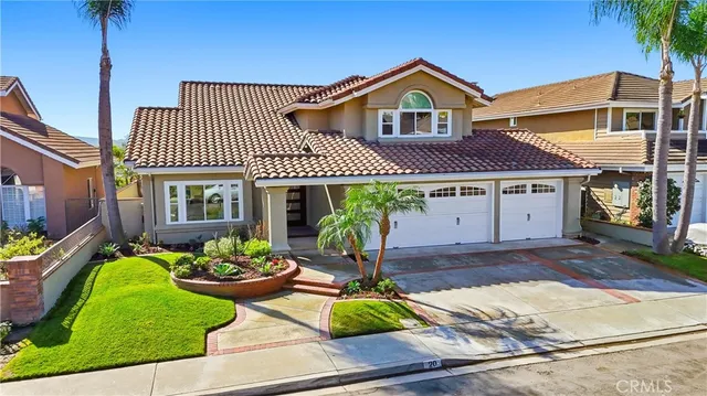 $2,195,000 | 20 Center Court, Laguna Niguel, CA 92677