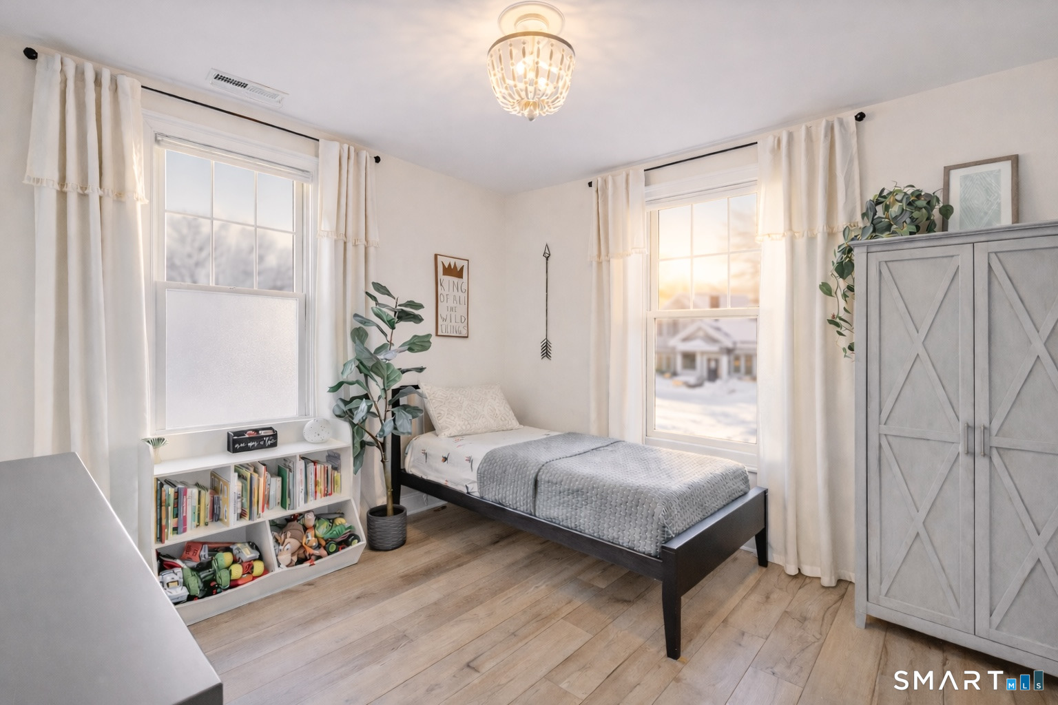 34 Orchard Road Milford, CT 06460 - Photo 21 of 25 a living room with furniture and a window