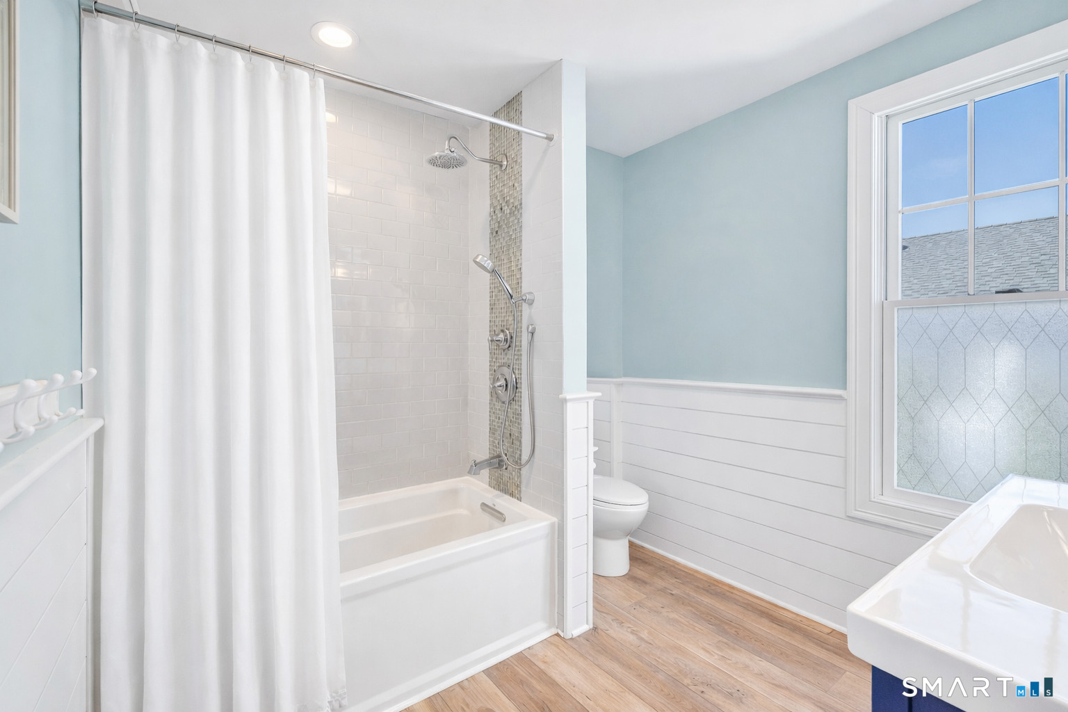 34 Orchard Road Milford, CT 06460 - Photo 23 of 25 Full bathroom on second floor