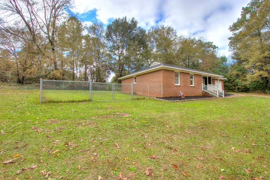 6100 Tarleton Road Dalzell, SC 29040 - Photo 25 of 29