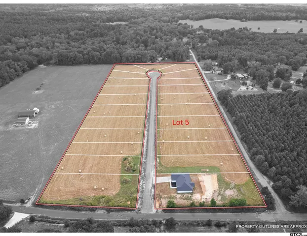 a view of a tall building