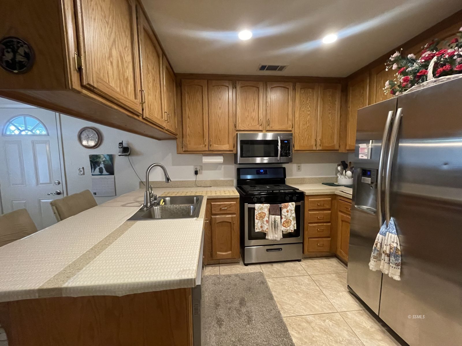 712 Beth Lane Ridgecrest, CA 93555 - Photo 6 of 21