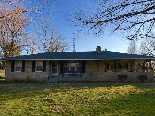 1950 Hadley Loop Road Bowling Green, KY 42101 - Photo 19 of 26 Gallery Image 19