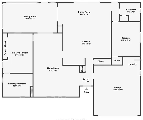 a picture of a refrigerator