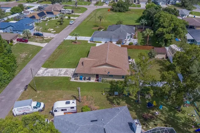 $295,000 | 3060 Ardenwood Drive, Spring Hill, FL 34609