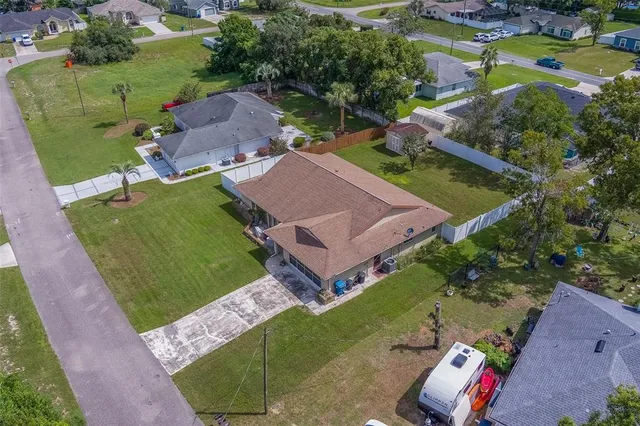 $295,000 | 3060 Ardenwood Drive, Spring Hill, FL 34609