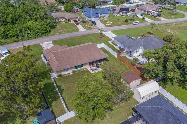 $295,000 | 3060 Ardenwood Drive, Spring Hill, FL 34609