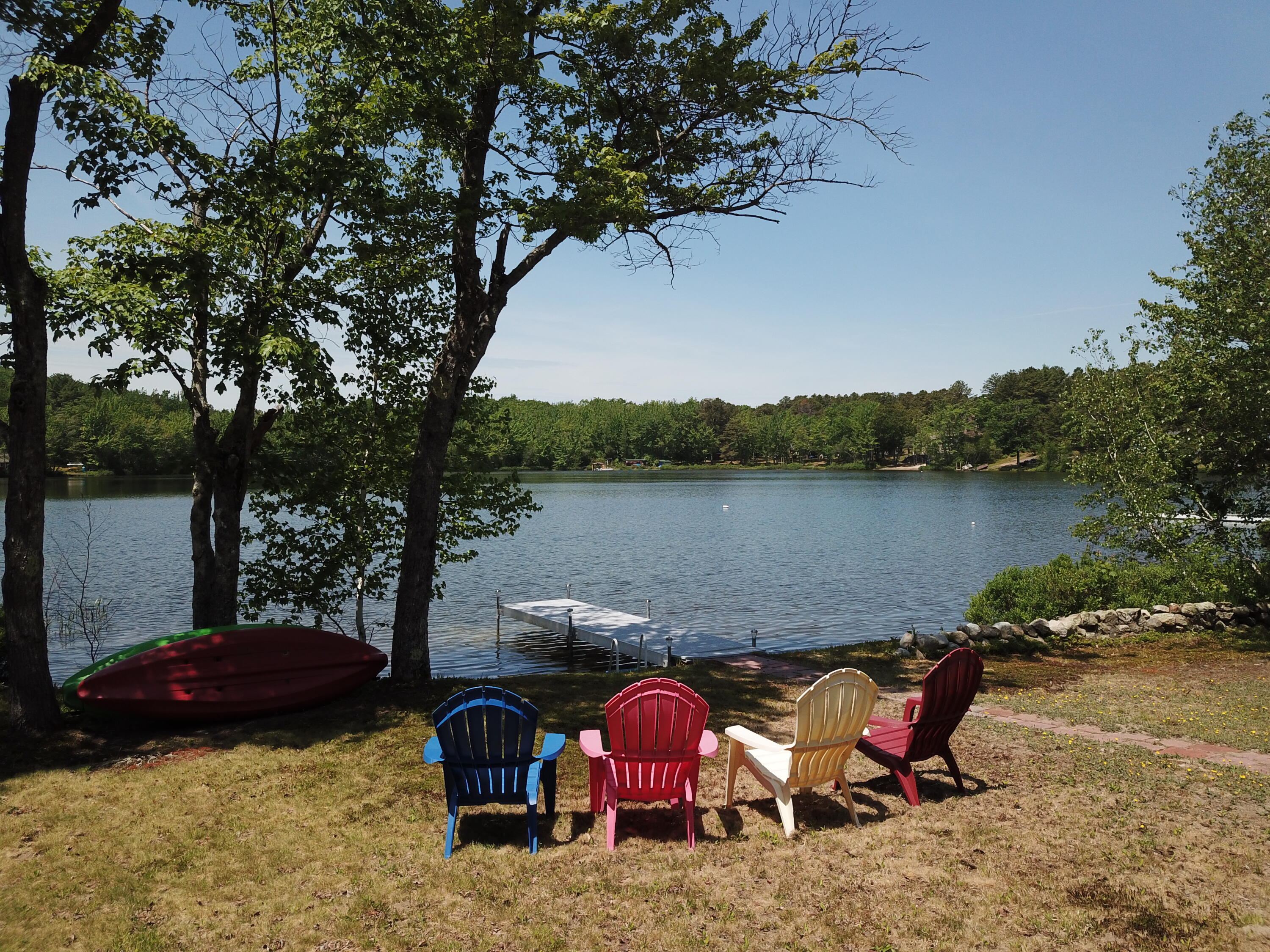 104 Little Poverty Pond Road Shapleigh, ME 04076 - Photo 2 of 22 DJI_0039