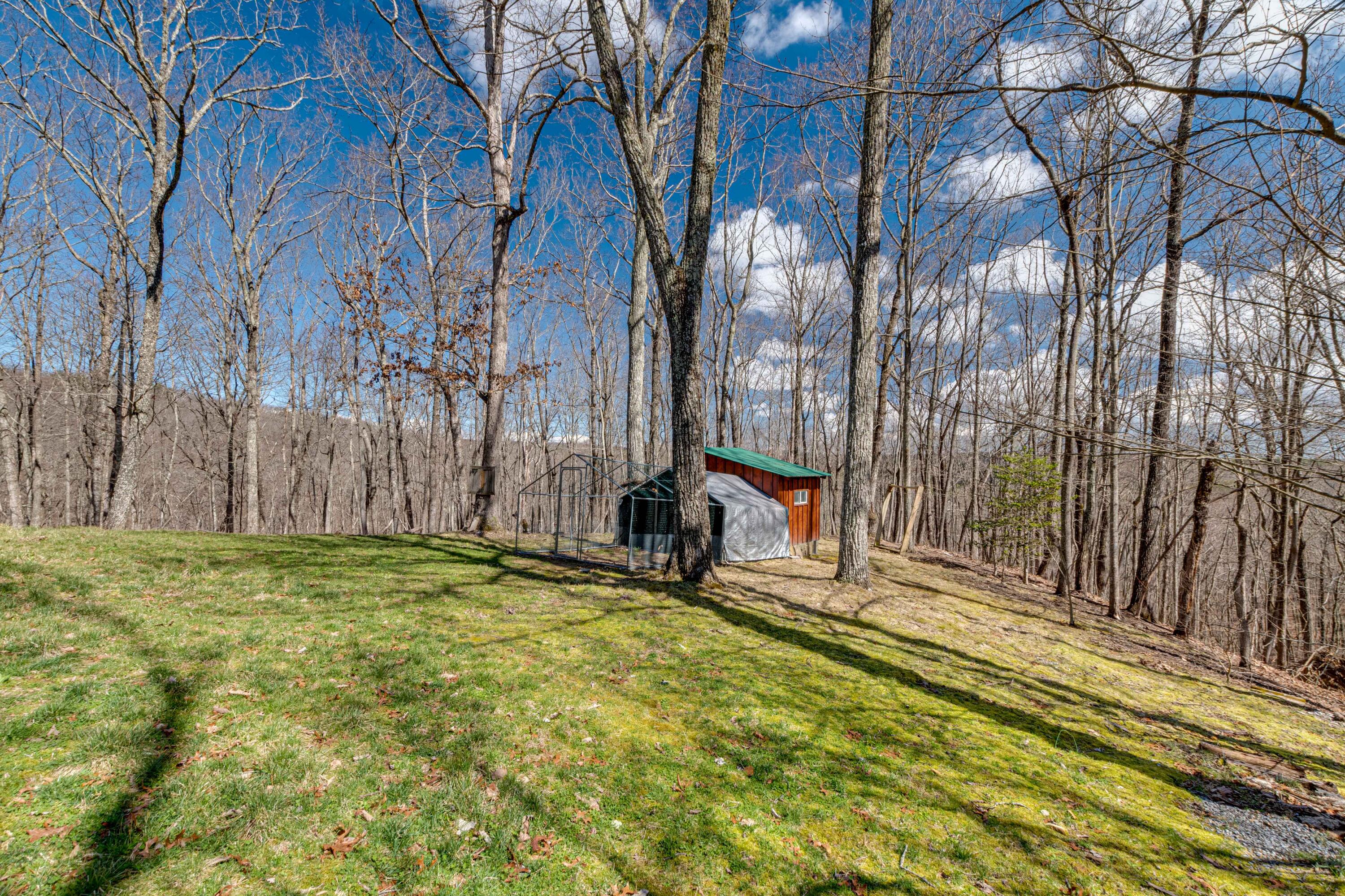 265 Kell Ridge Road Signal Mountain, TN 37377 - Photo 54 of 67 49-265 Kell Ridge Rd-49