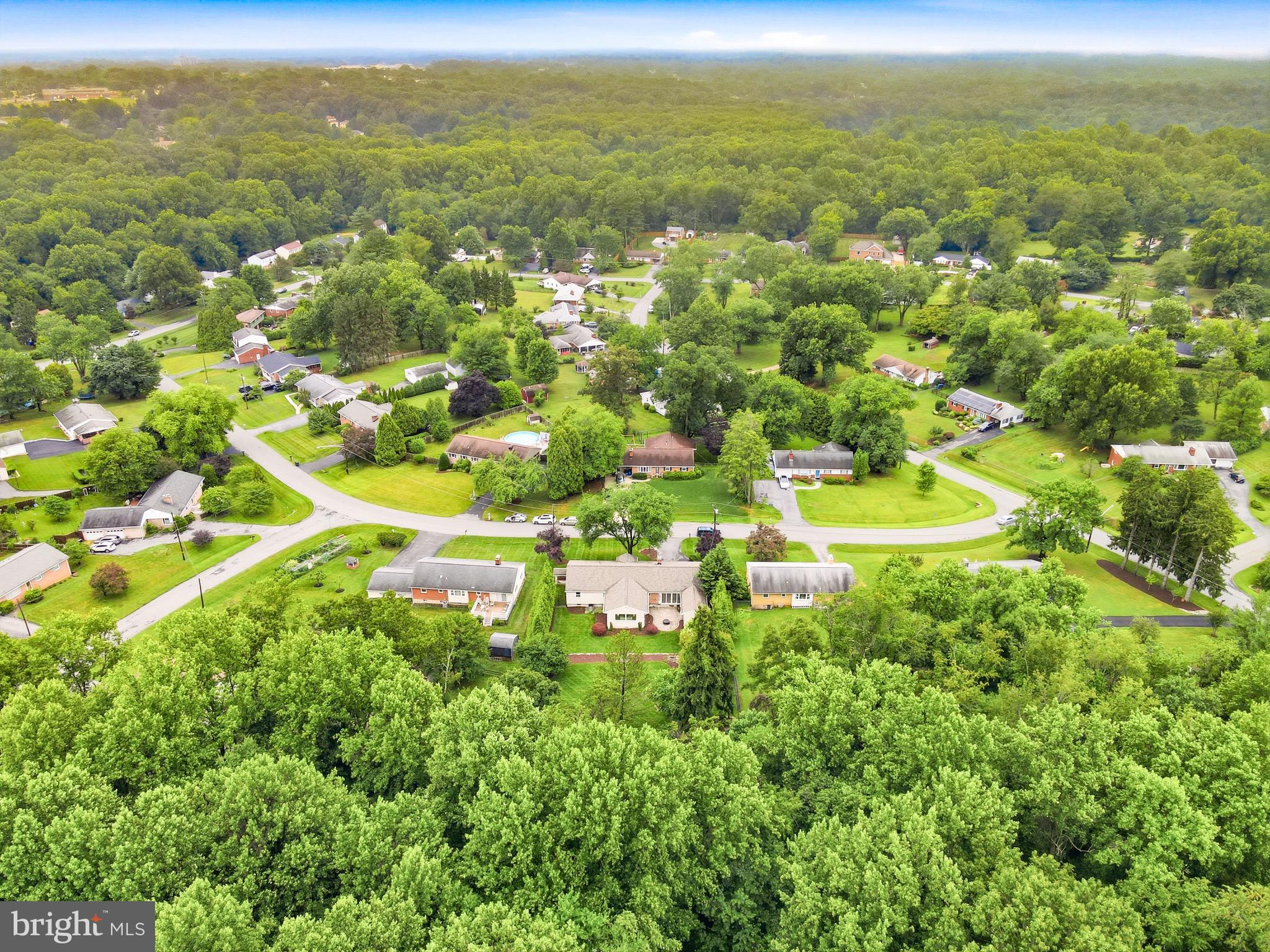 2508 Redmiles Drive Silver Spring, MD 20905 - Photo 40 of 44
