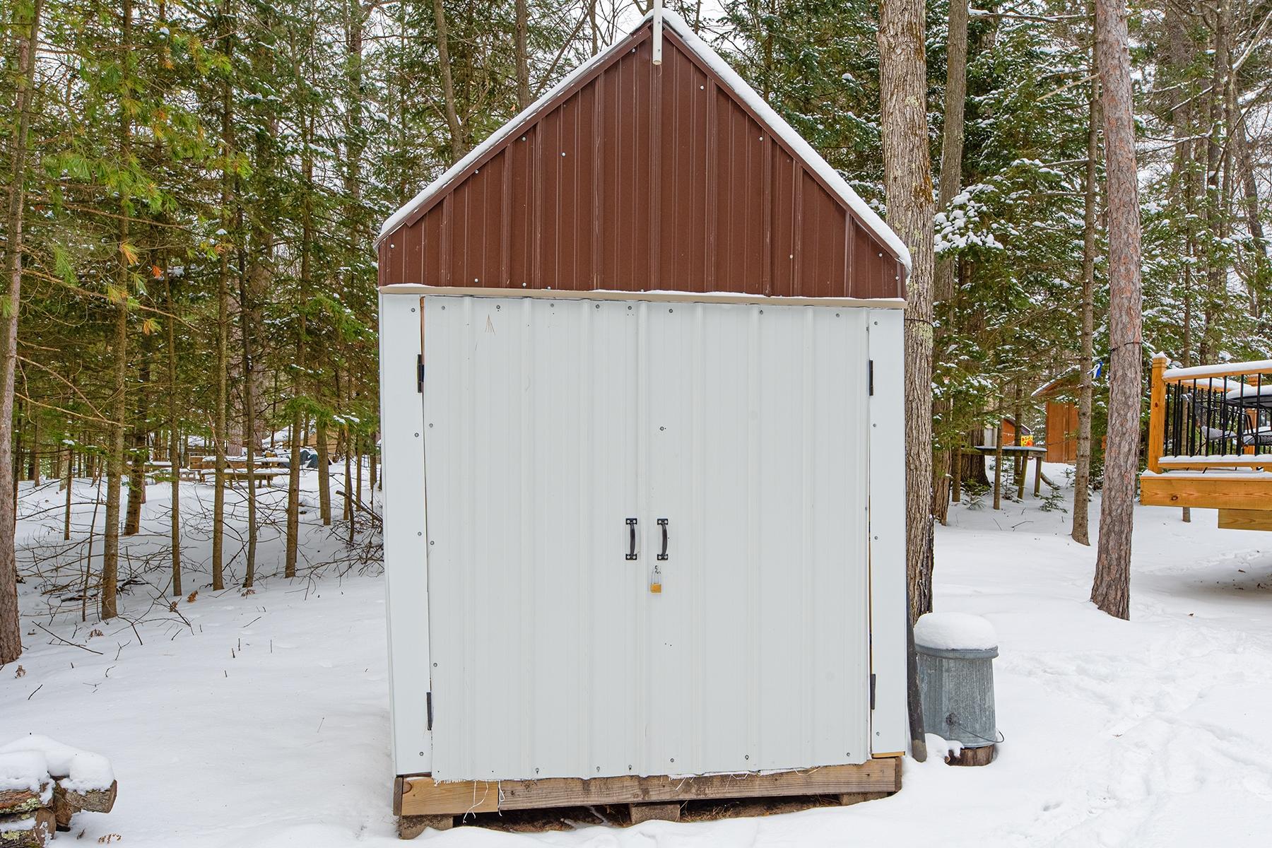 6400 Journeys End Road Rhinelander, WI 54501 - Photo 23 of 35 Gallery Image 23