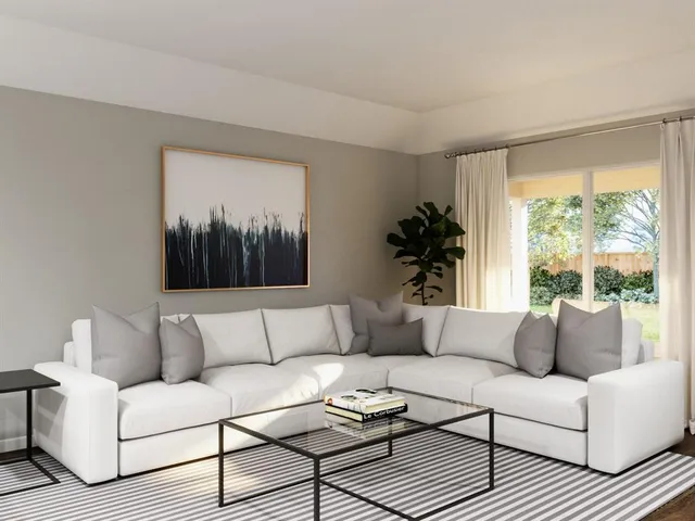 $364,890 | 1104 Runway Road, Fort Worth, TX 76131