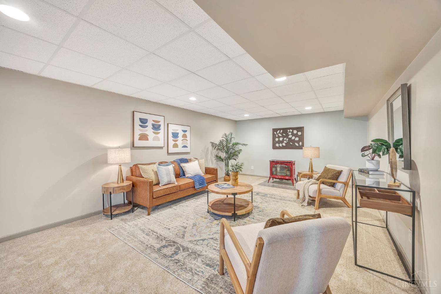 10493 West Mill Road Cincinnati, OH 45240 - Photo 28 of 65