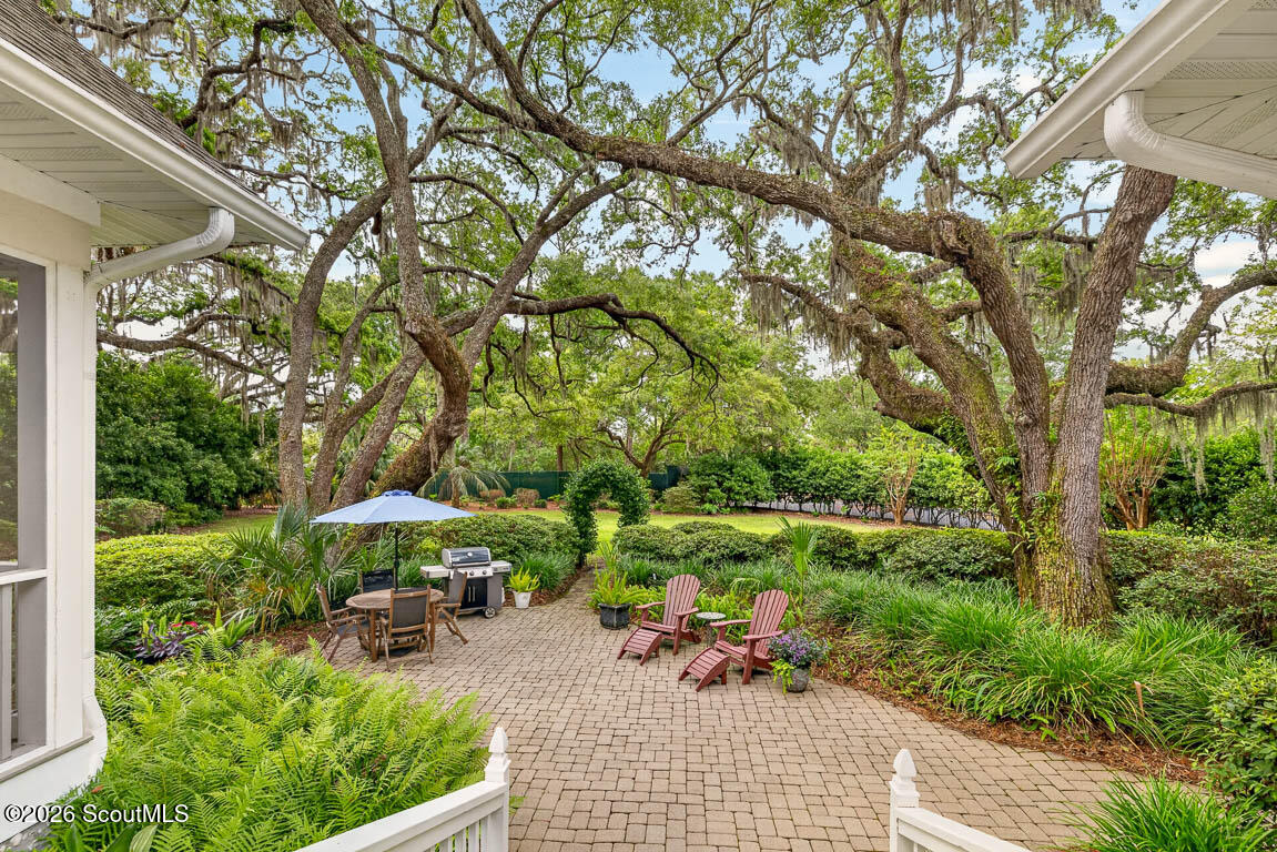 31 Tanglewood Road St. Simons Island, GA 31522 - Photo 45 of 72