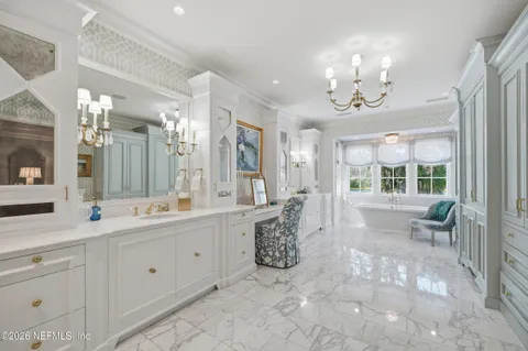 $6,975,000 | 193 Admirals Way South, Ponte Vedra Beach, FL 32082