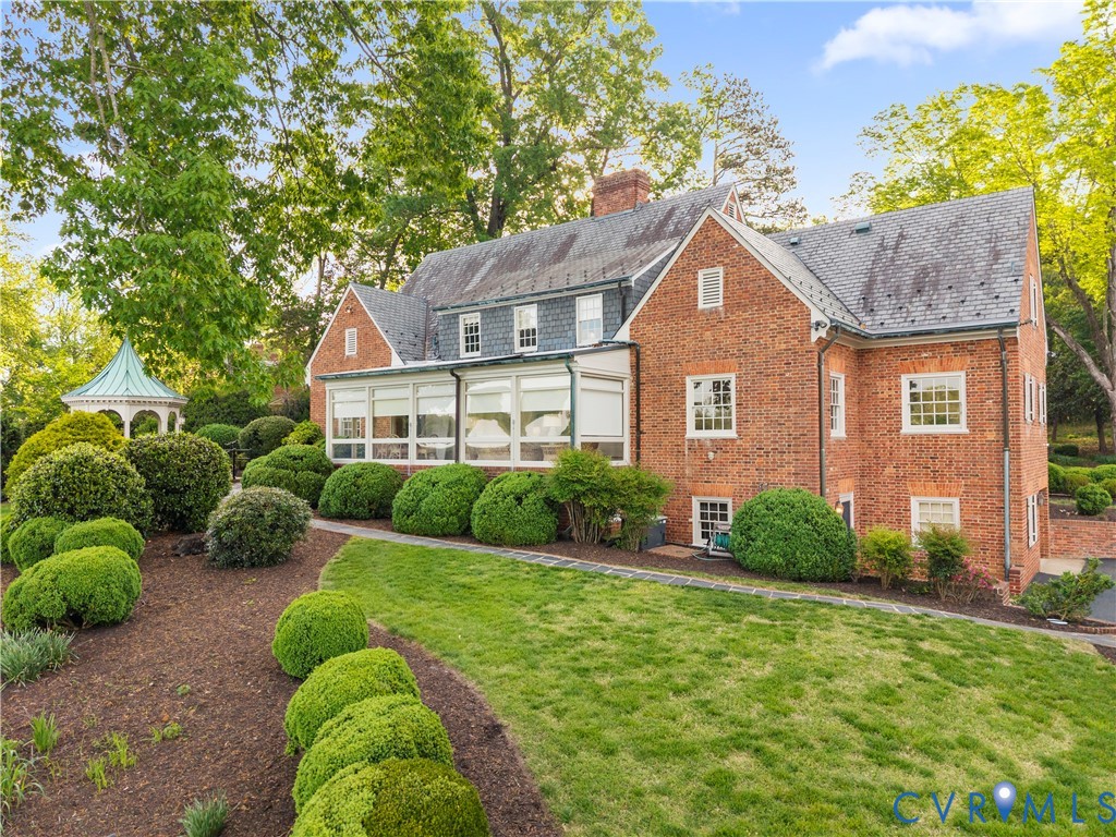 10430 Cherokee Road Richmond, VA 23235 - Photo 58 of 81