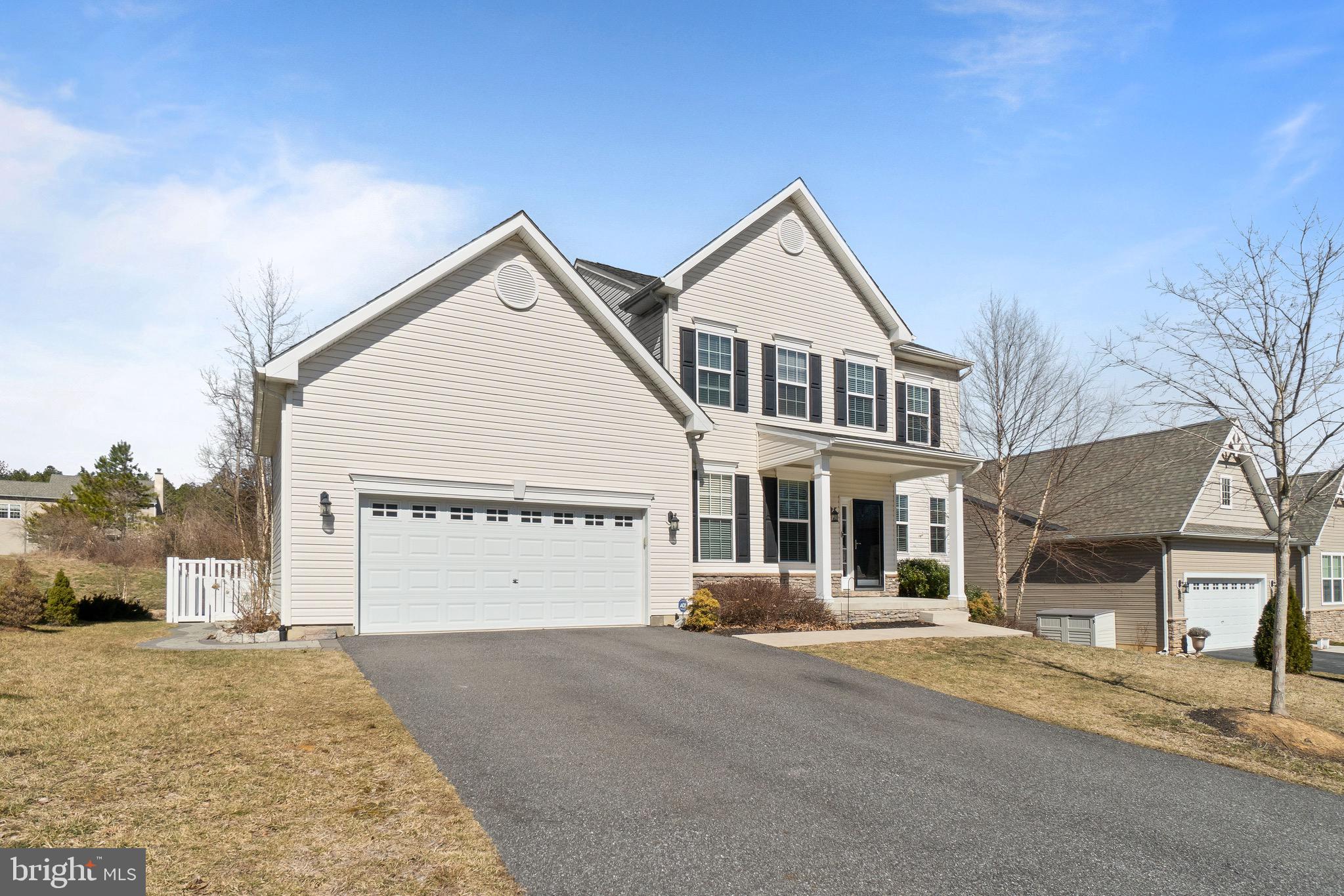 431 Welsh Hill Road Newark, DE 19702 - Photo 3 of 30 Gallery Image 3