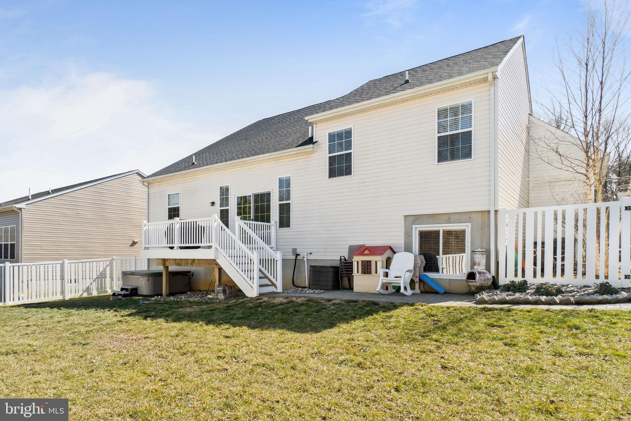 431 Welsh Hill Road Newark, DE 19702 - Photo 27 of 30 Gallery Image 27
