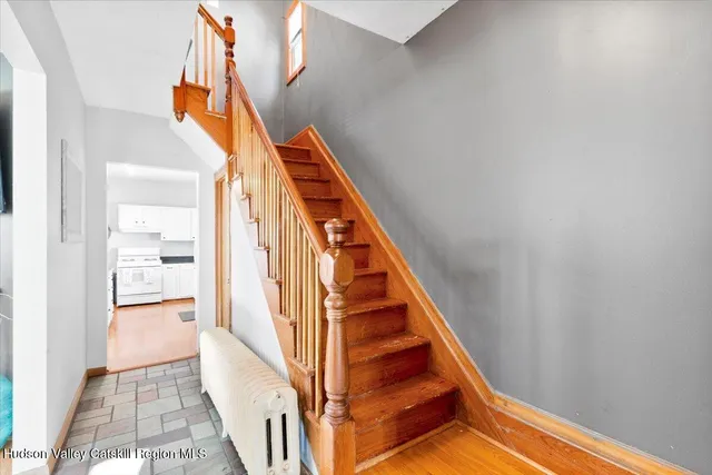 a view of a bathroom