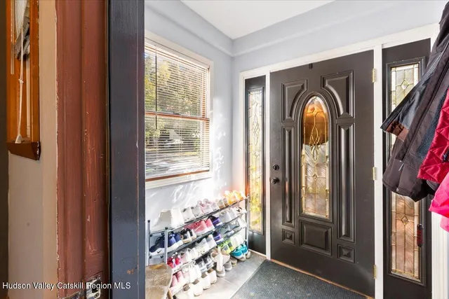 a view of living room