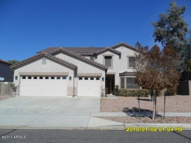 3228 West Redbird Road Phoenix, AZ 85083 - Photo 1 of 13 Front