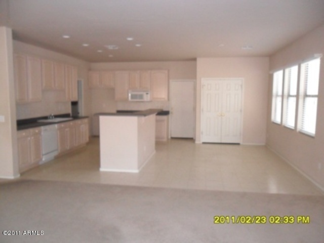 3228 West Redbird Road Phoenix, AZ 85083 - Photo 5 of 13 Kitchen