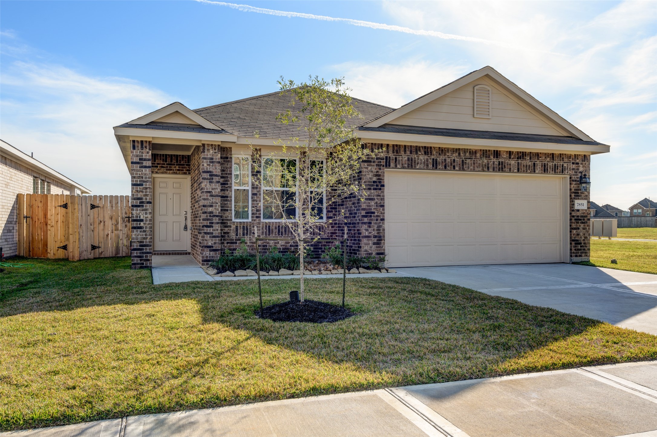 7851 Grand Louis Way Spring, TX 77379 - Photo 2 of 20