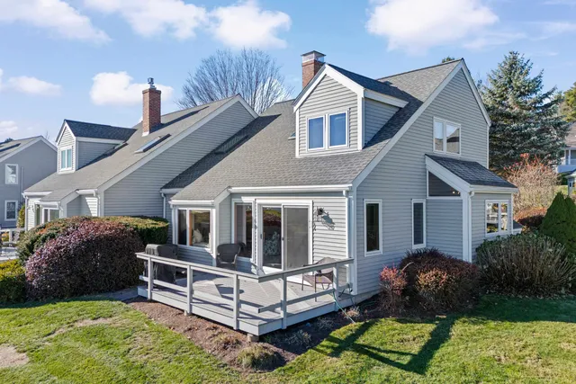 $3,500 | 281 Davidson Drive, Unit B, Laconia, NH 03246