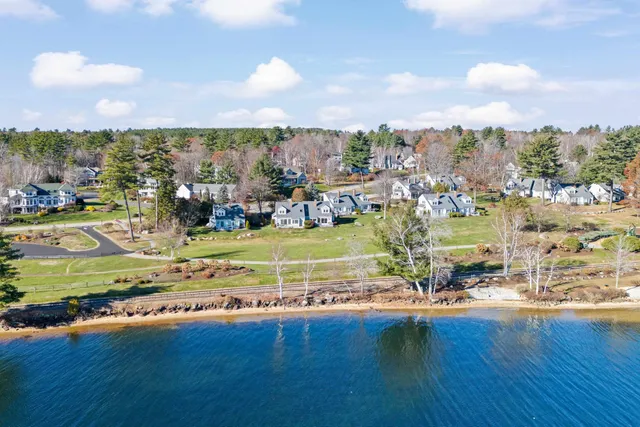 $3,500 | 281 Davidson Drive, Unit B, Laconia, NH 03246