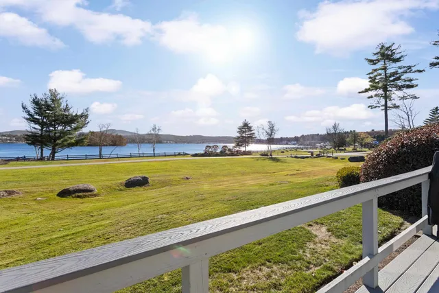 $3,500 | 281 Davidson Drive, Unit B, Laconia, NH 03246