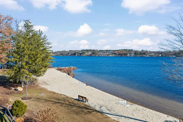 $3,500 | 281 Davidson Drive, Unit B, Laconia, NH 03246