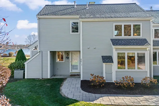 $3,500 | 281 Davidson Drive, Unit B, Laconia, NH 03246