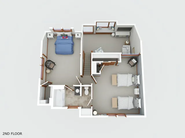 $3,500 | 281 Davidson Drive, Unit B, Laconia, NH 03246