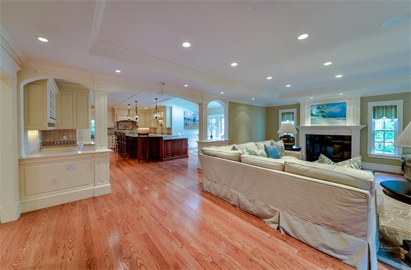 29 Edmunds Road Wellesley, MA 02481 - Photo 10 of 30 Gallery Image 10