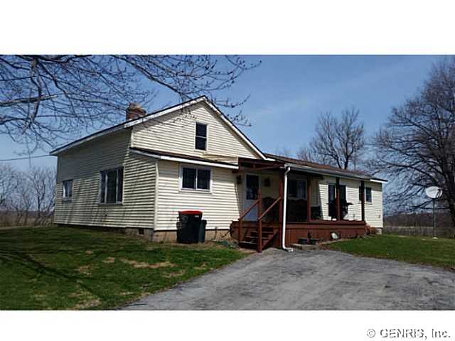 5139 Graham Road Royalton, NY 14105 - Photo 1 of 1 Exterior Front