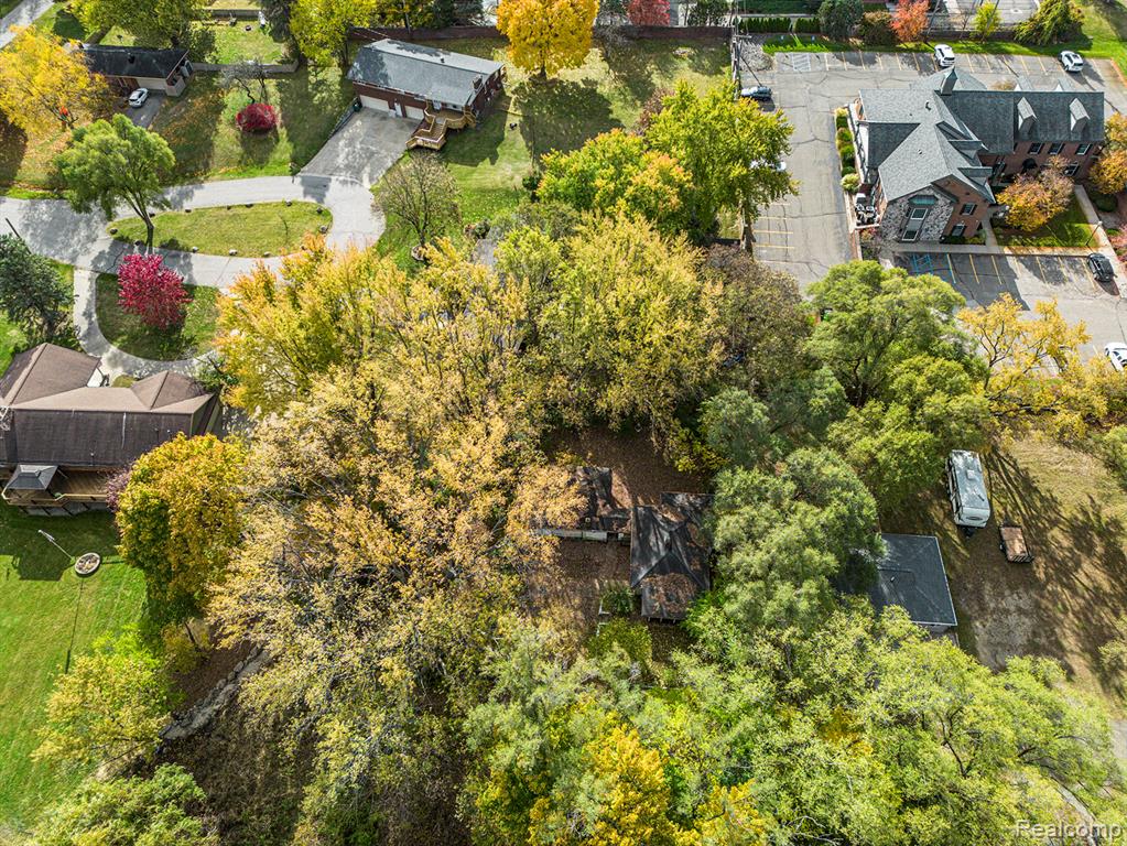 0 Cranberry Lake Road Clarkston, MI 48348 - Photo 2 of 5
