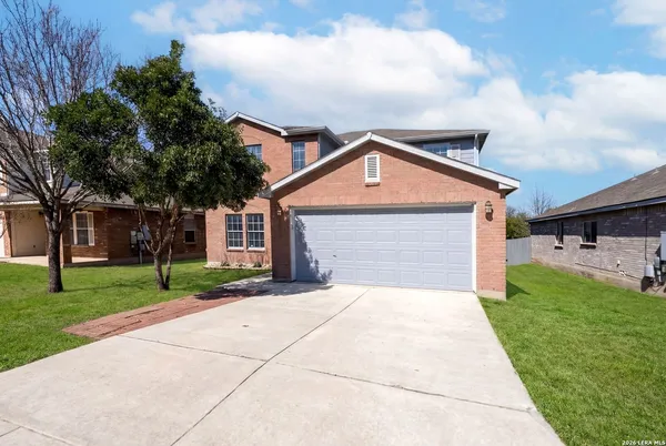 $2,095 | 25615 Velvet Rose, San Antonio, TX 78260