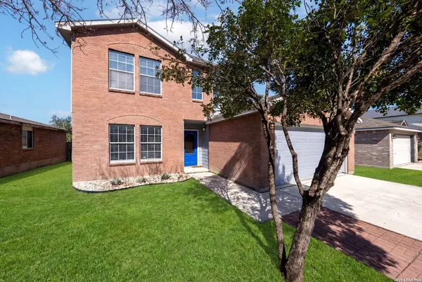 $2,095 | 25615 Velvet Rose, San Antonio, TX 78260