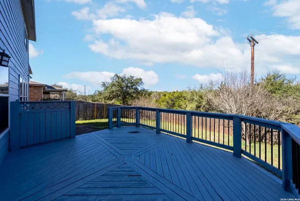 $2,095 | 25615 Velvet Rose, San Antonio, TX 78260