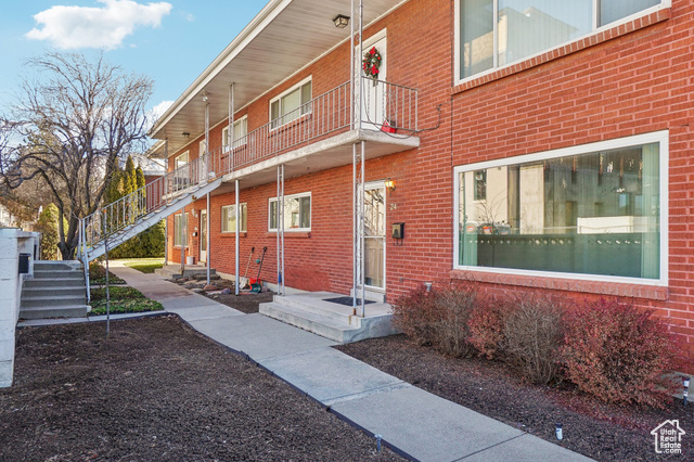 2260 East Murray Holladay Road, Unit 24 Holladay, UT 84117 - Photo 1 of 1 View of property