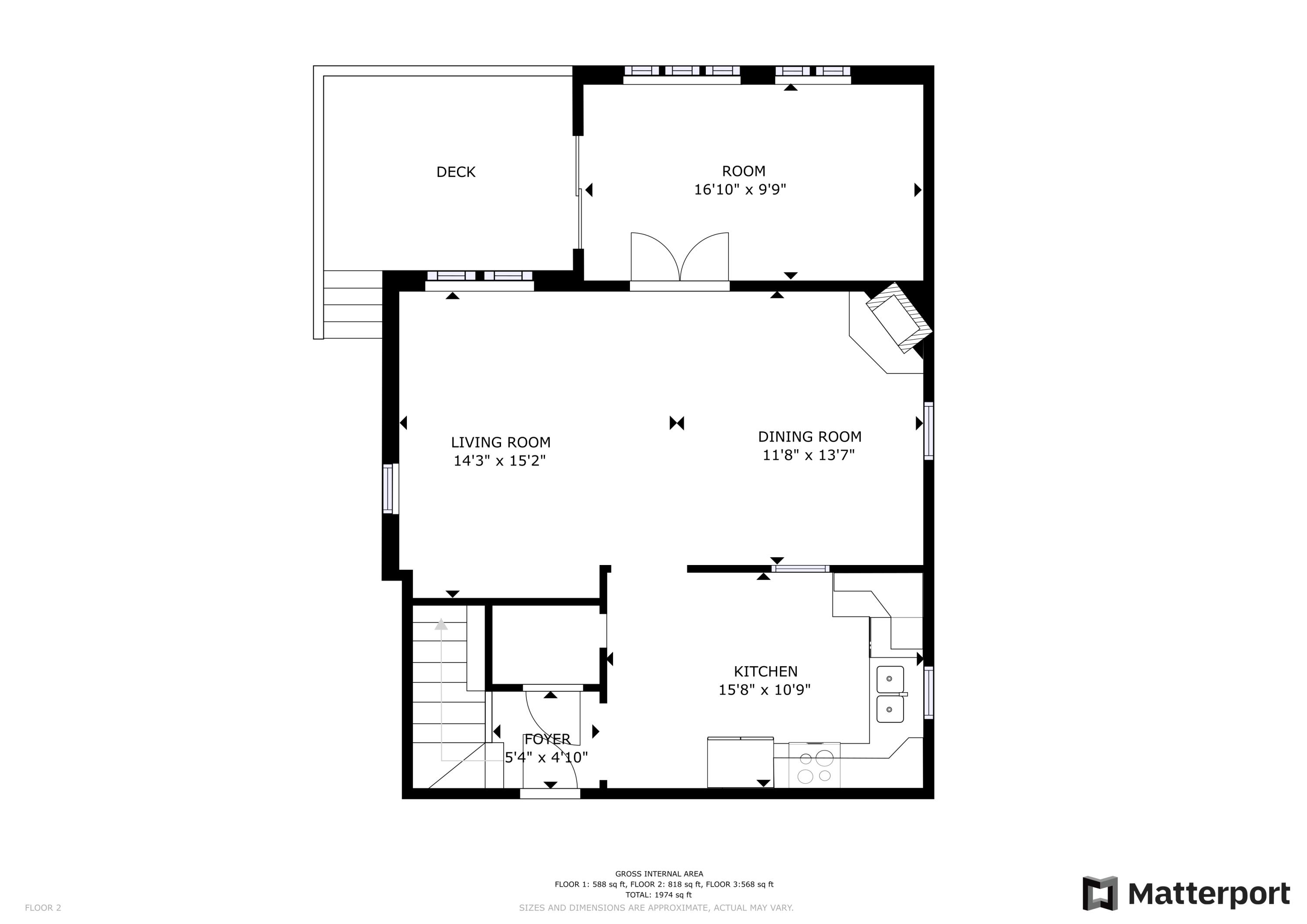 185 Cottage Road Windham, ME 04062 - Photo 58 of 59 1st Floor