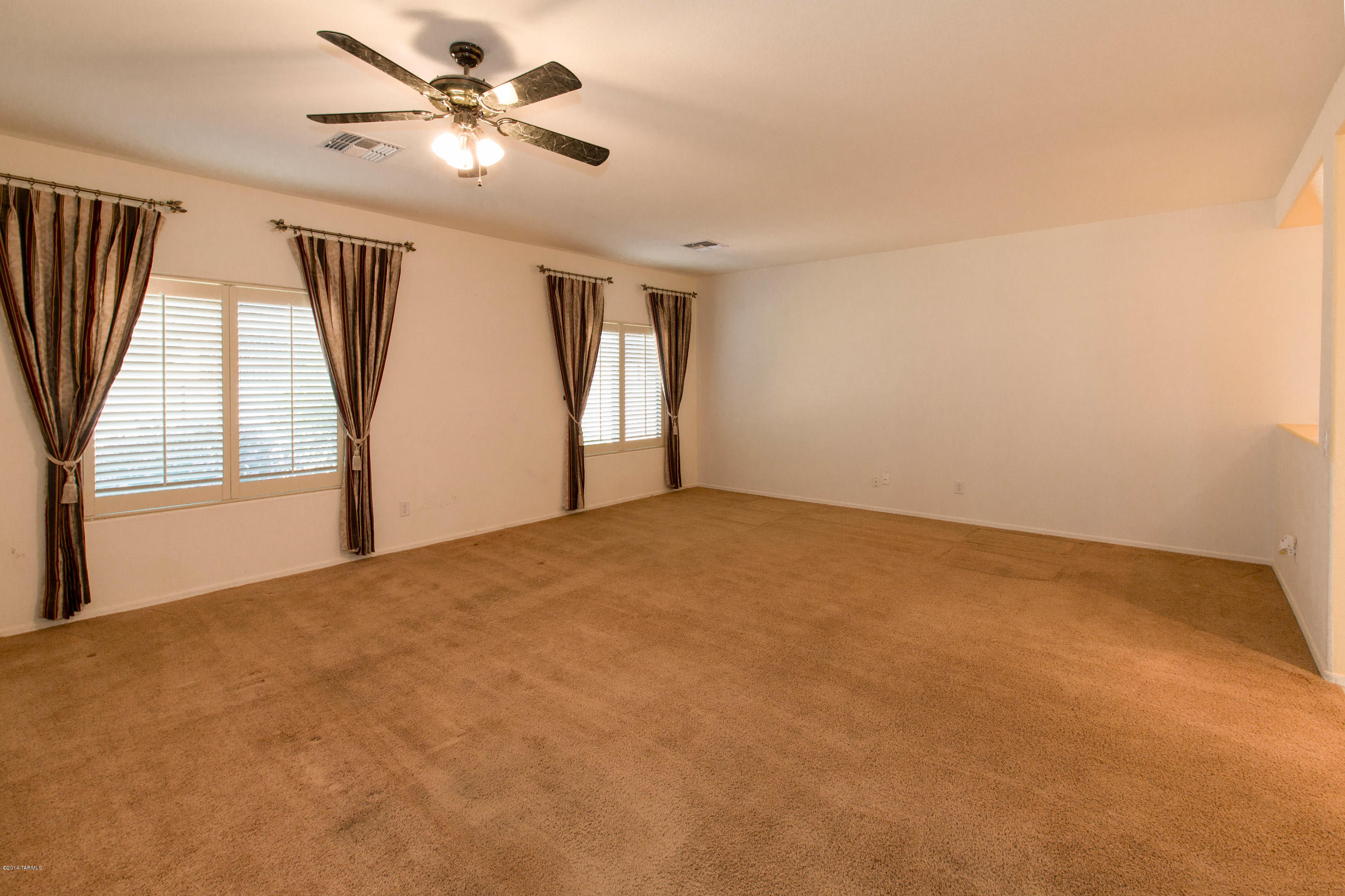 3532 East Mecate Road Tucson, AZ 85739 - Photo 4 of 33