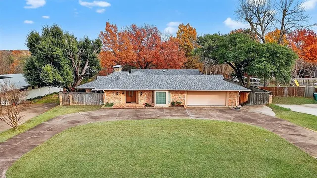 $349,999 | 1015 Western Hills Drive, Sherman, TX 75092