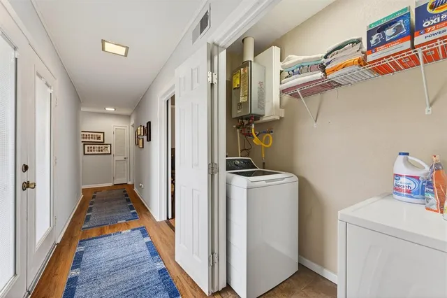 $349,999 | 1015 Western Hills Drive, Sherman, TX 75092