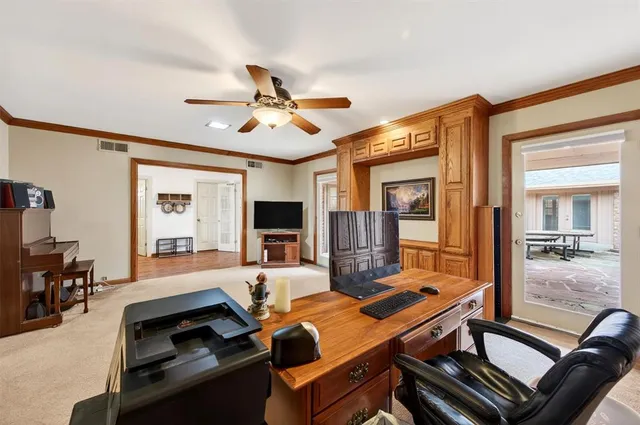 $349,999 | 1015 Western Hills Drive, Sherman, TX 75092