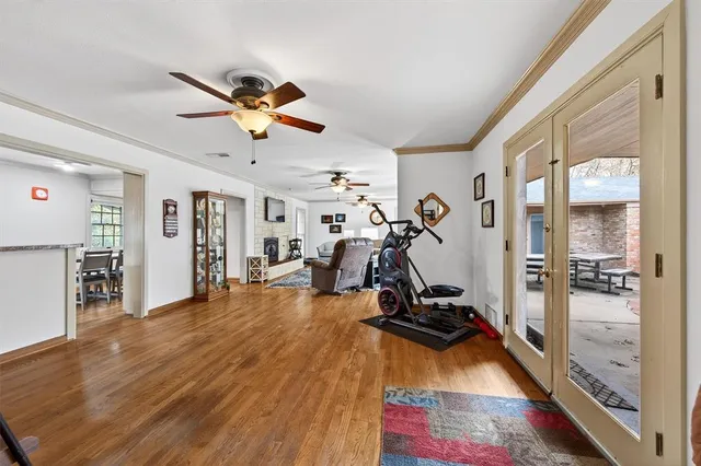 $349,999 | 1015 Western Hills Drive, Sherman, TX 75092